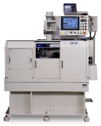 自動車部品加工用 チャックタイプ 内面研削盤 SIG-SⅡ(SIG-SF